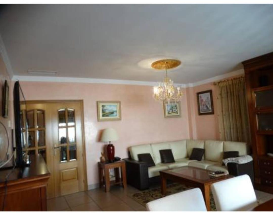 Casa Particular