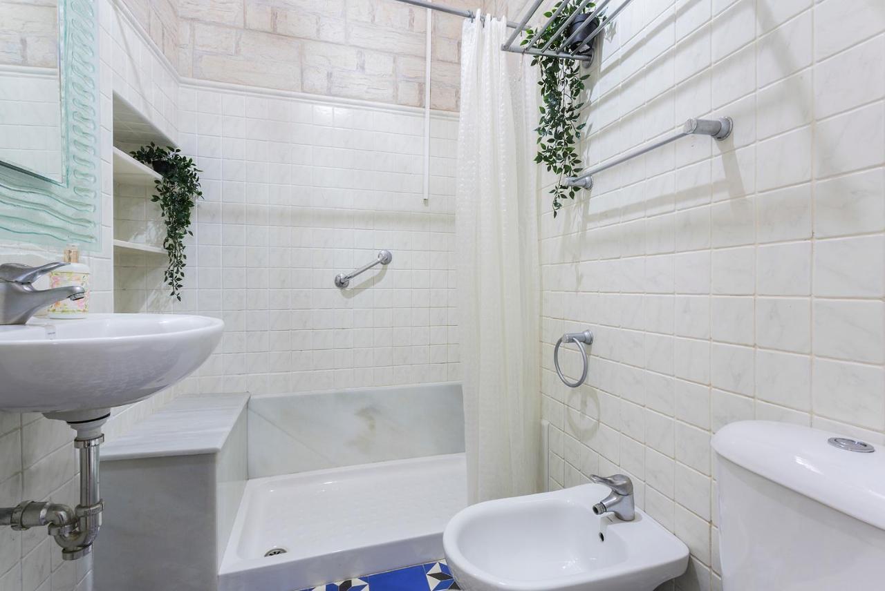Apartamento Muralla 3 Luminoso Parking