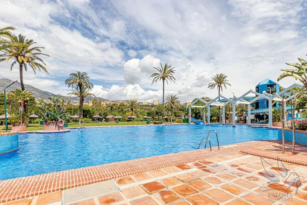 Benal 1bdr With Water Park Apartment *