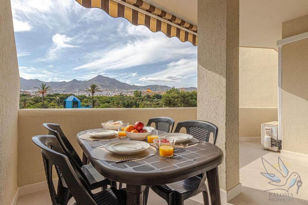 Benal 1bdr With Water Park Apartment *