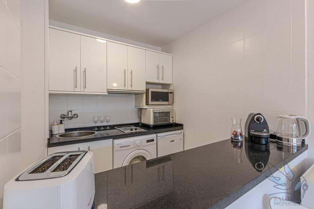Benal 1bdr With Water Park Apartment