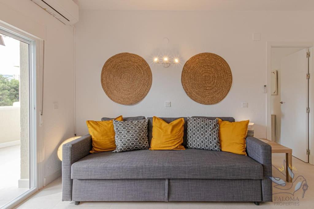 Benal 1bdr With Water Park Apartment *