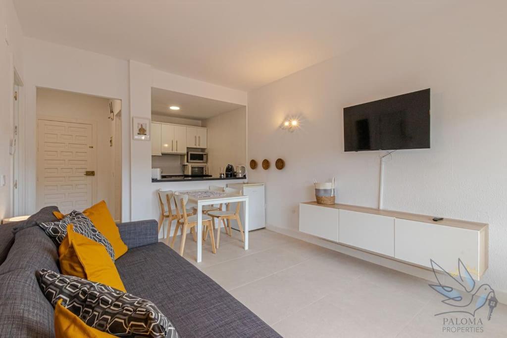 Benal 1bdr With Water Park Apartment *