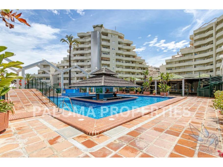 Benal 1bdr With Water Park Apartment *