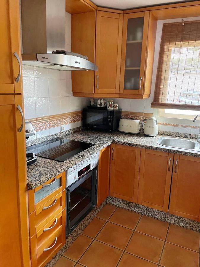 Apartment Mountain Oasis With Amazing Ocean Views Ojen