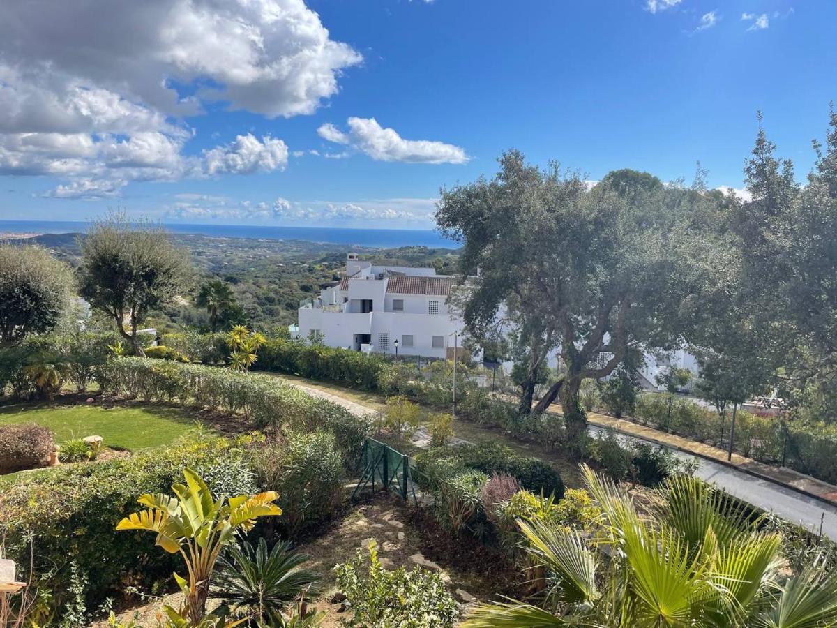 Mountain Oasis With Amazing Ocean Views * Ojen