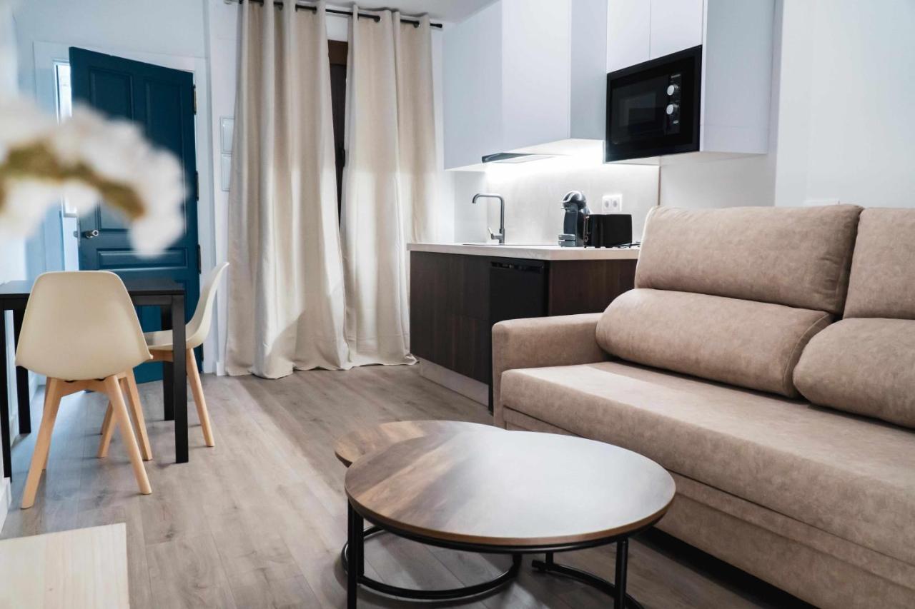 Apartamento Nido Baeza