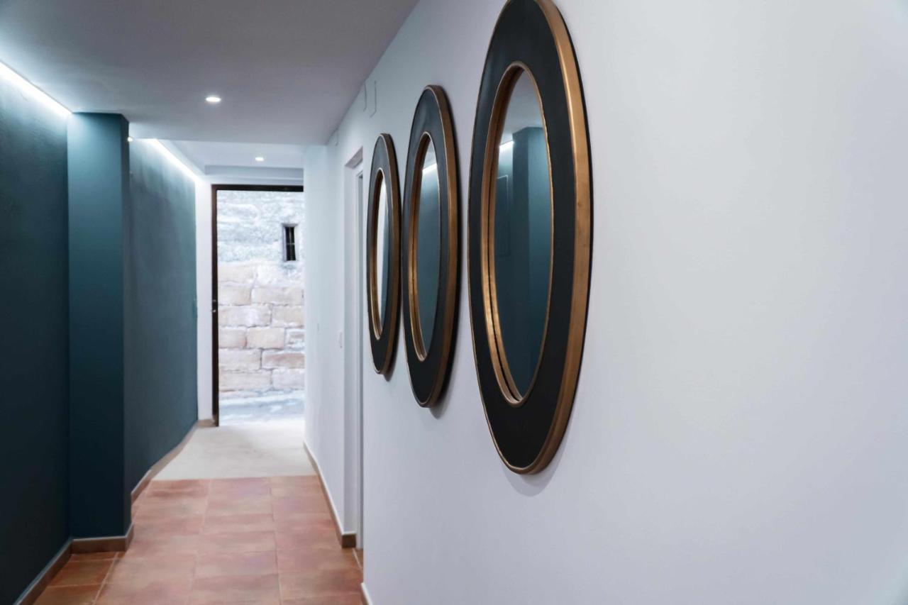 Nido Apartamento Baeza