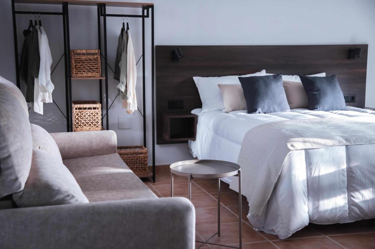 Nido Apartamento Baeza