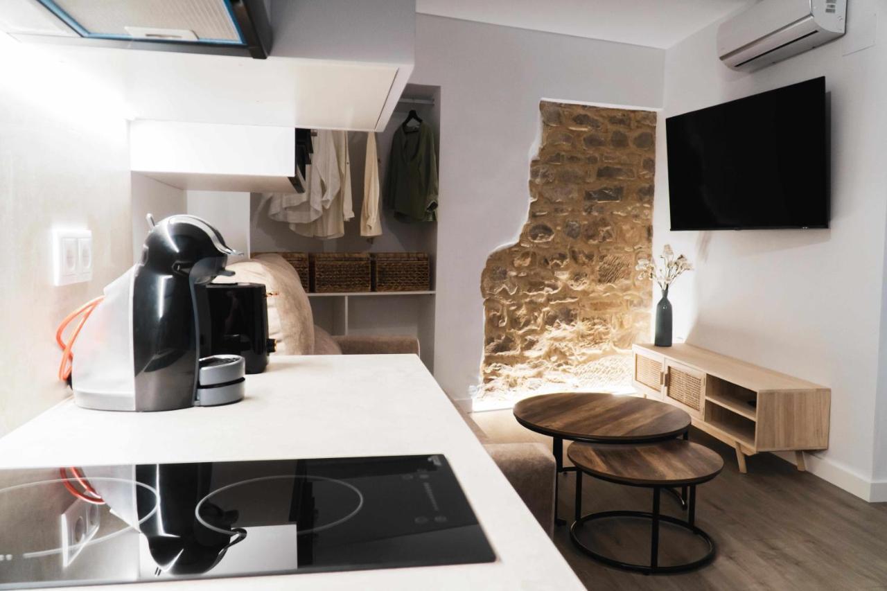 Nido Apartamento