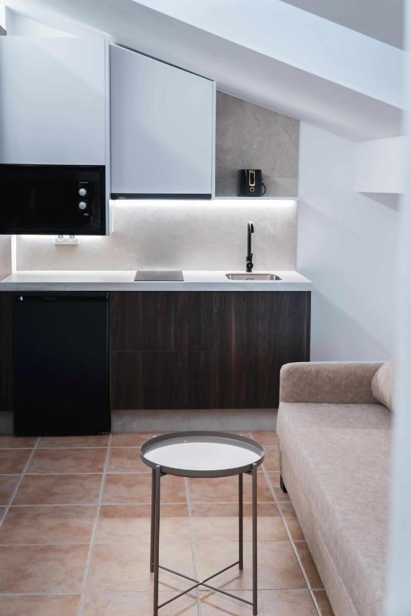 Nido Apartamento
