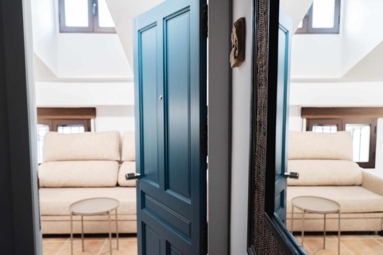 Apartamento Nido