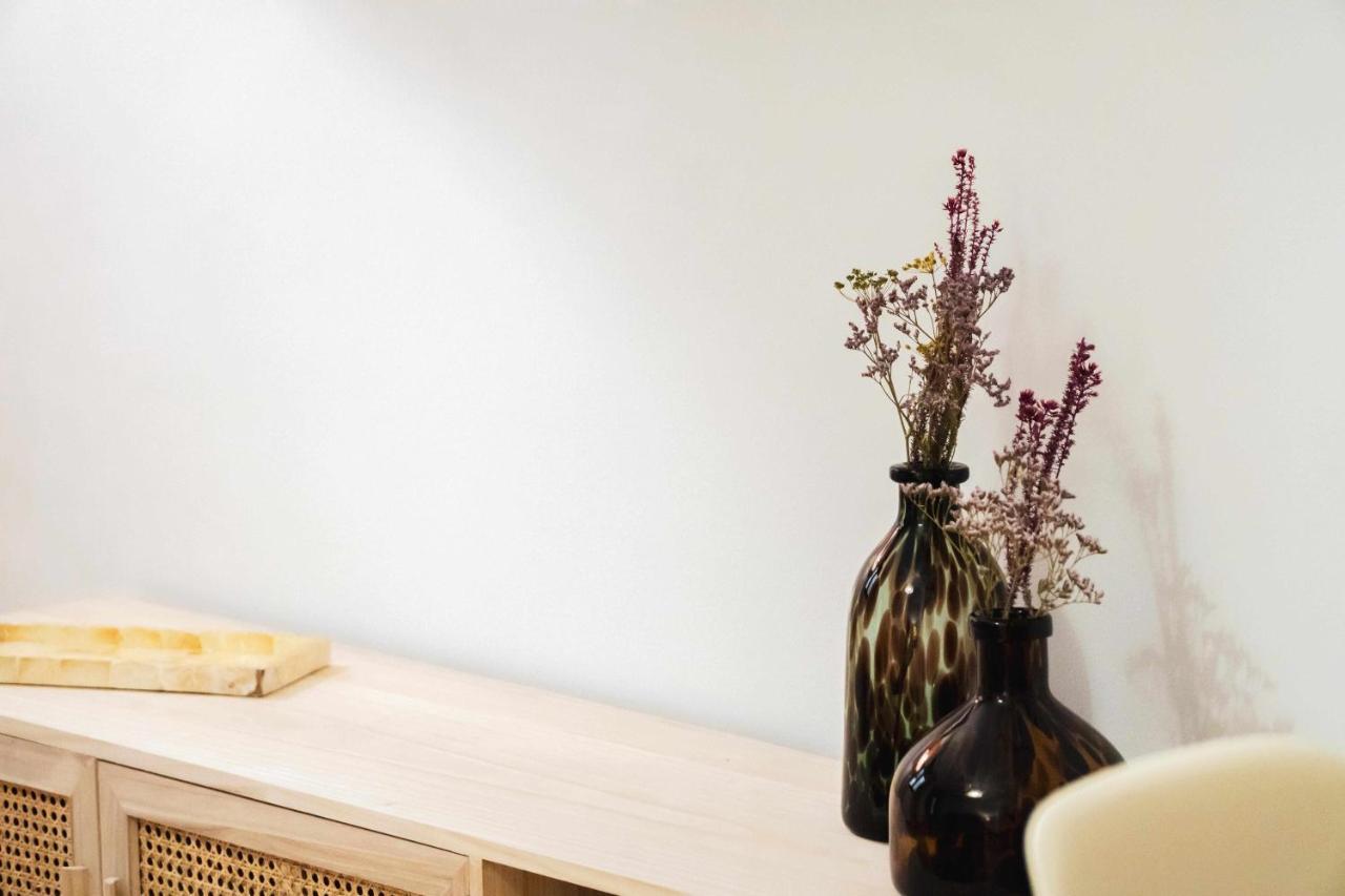 Nido Apartamento Baeza