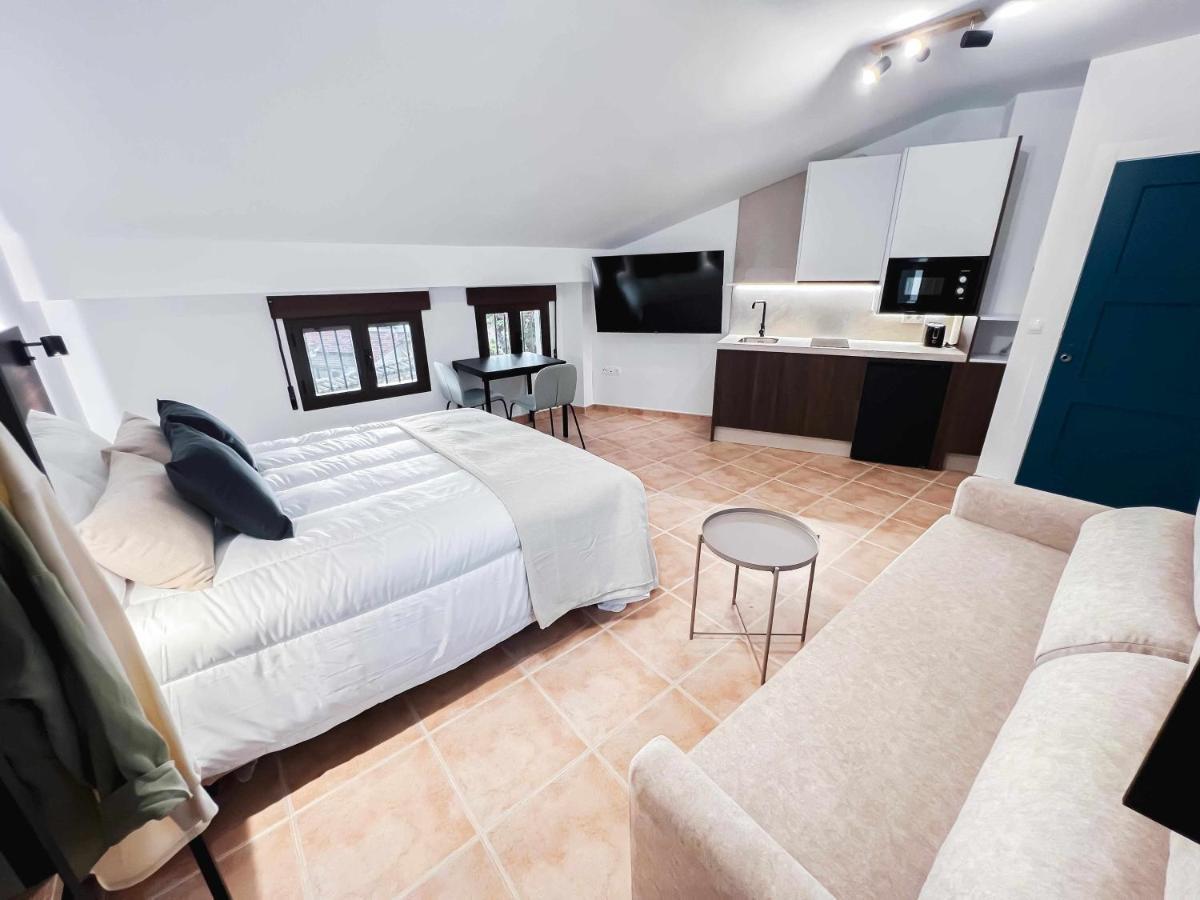 Apartamento Nido