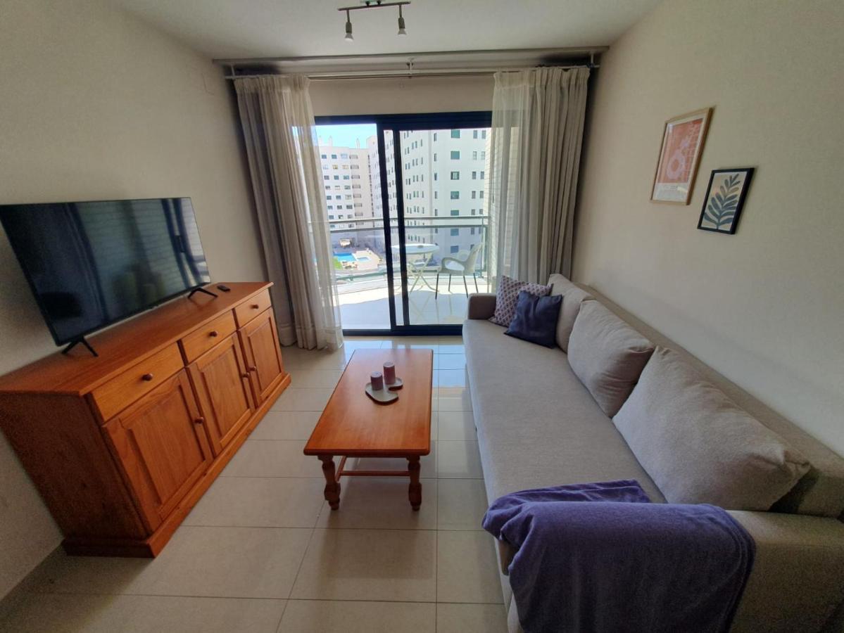 Cala Y Mar Apartment Alicante