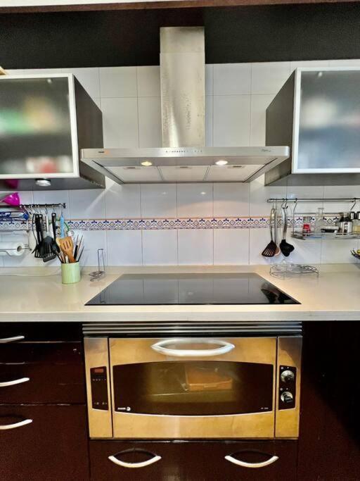 Chalet Brisa Marina * Velez Malaga
