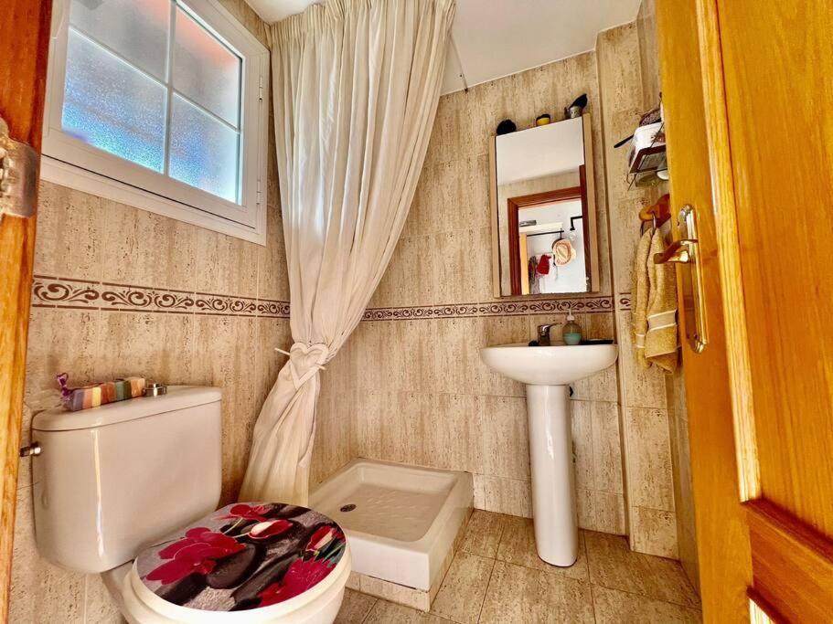 Chalet Brisa Marina