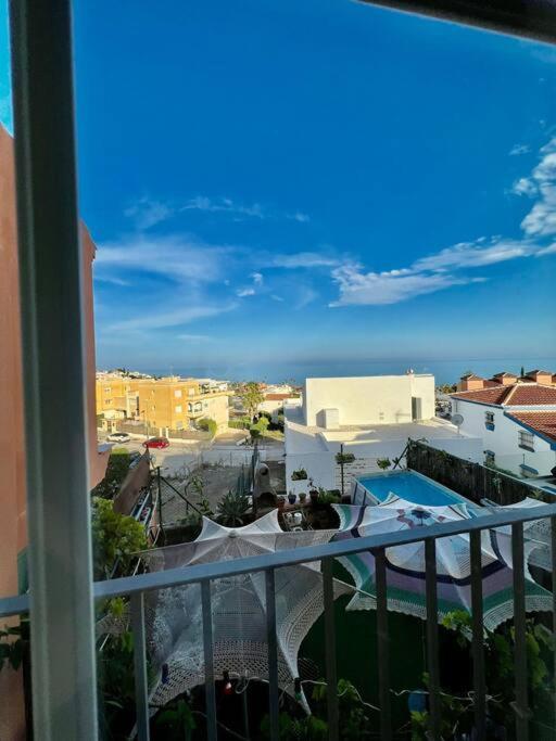 Villa Chalet Brisa Marina Velez Malaga
