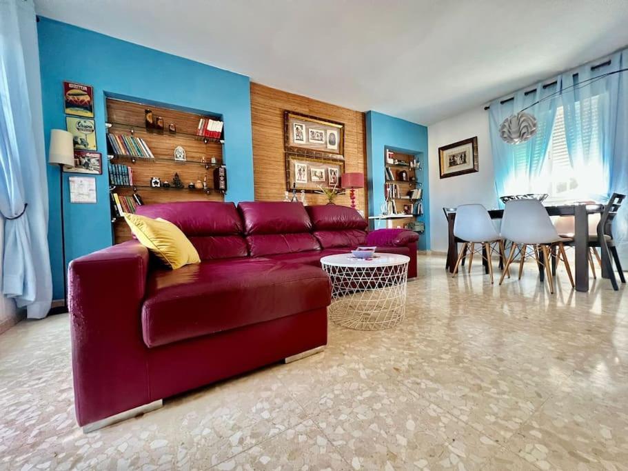 Chalet Brisa Marina Velez Malaga