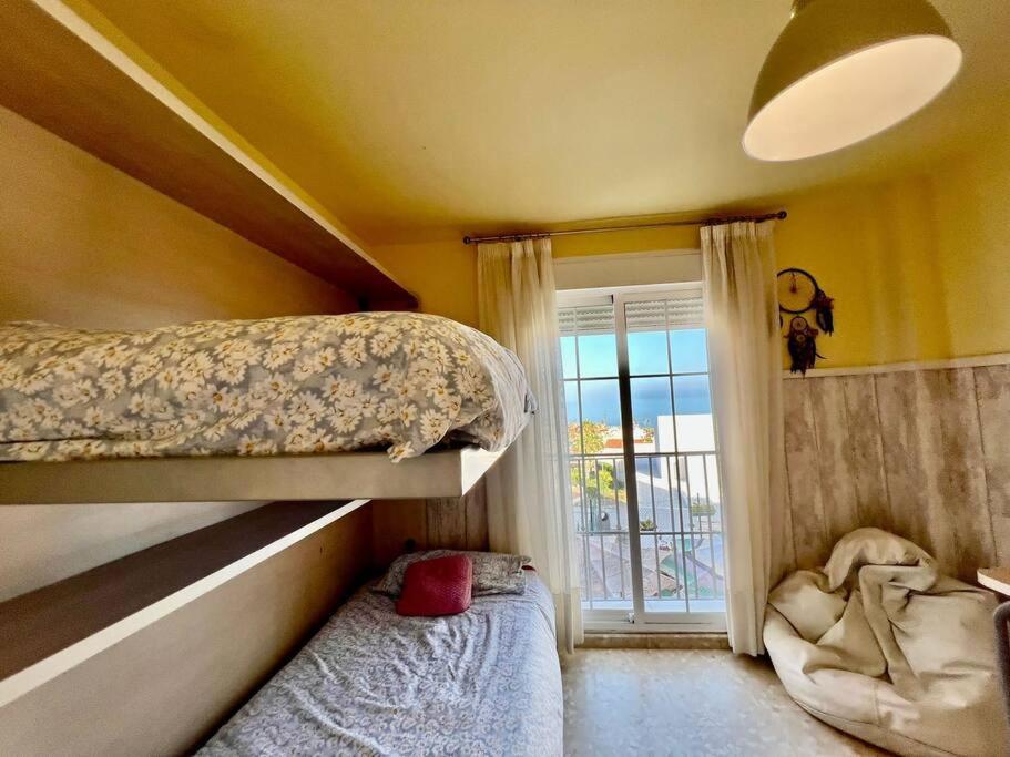 Chalet Brisa Marina Villa Velez Malaga