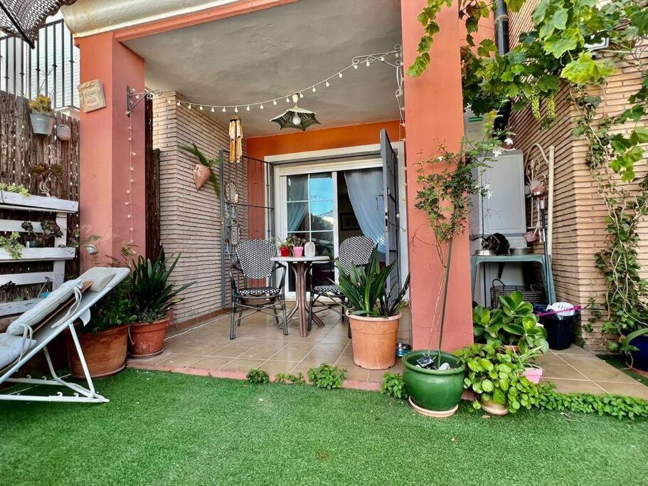 Chalet Brisa Marina Villa