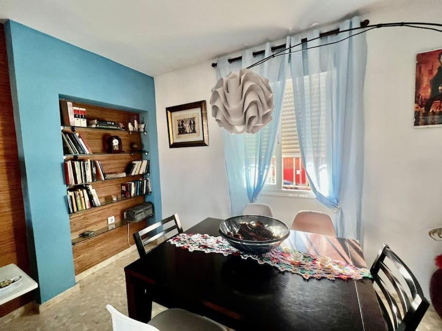 Chalet Brisa Marina *
