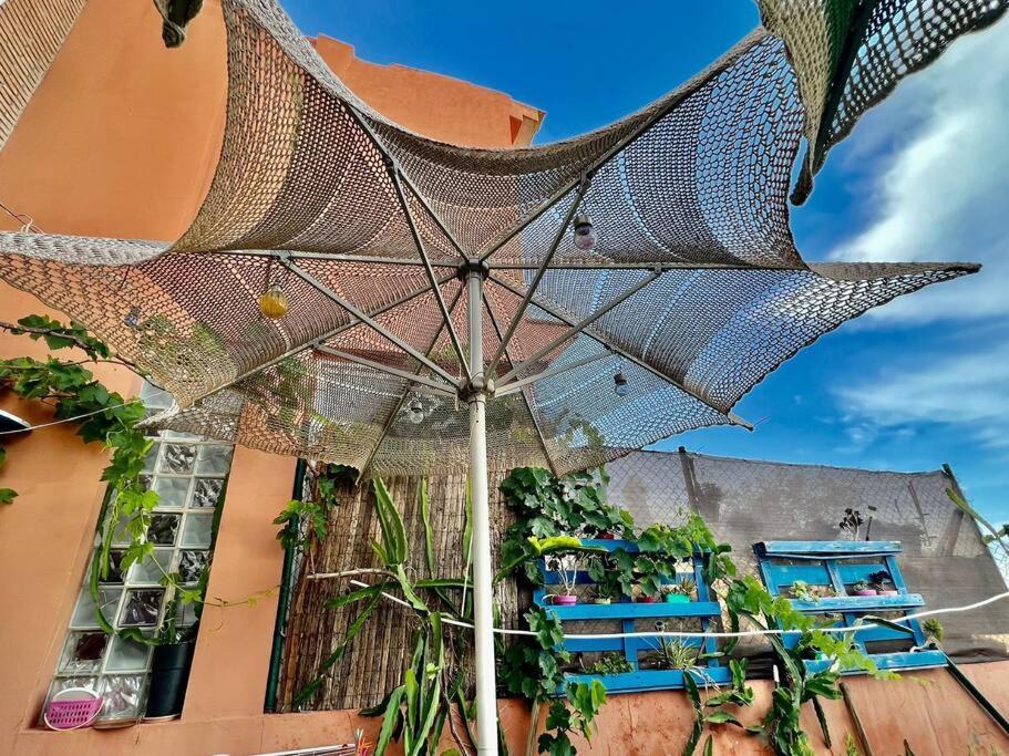 Chalet Brisa Marina Velez Malaga
