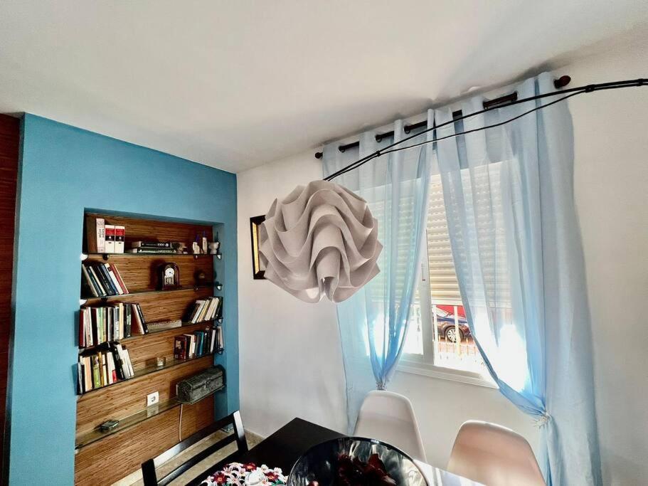 Villa Chalet Brisa Marina