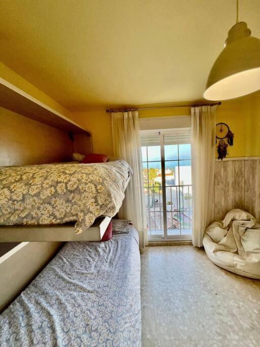 Chalet Brisa Marina * Velez Malaga
