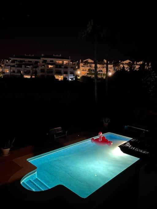 Holiday home Casa Azul, La Alcaidesa