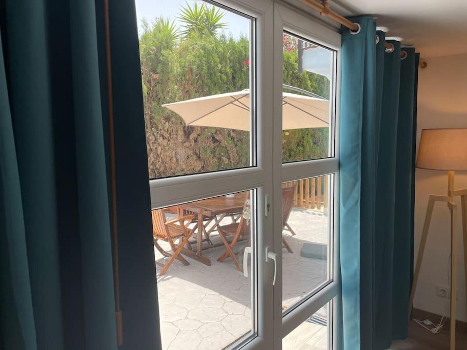 Casa Azul, La Holiday home Alcaidesa
