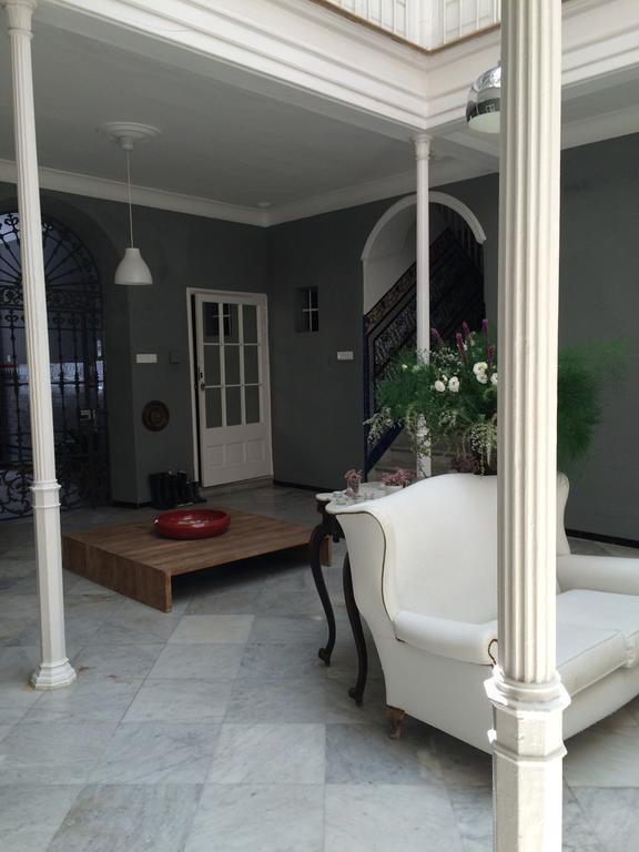 Homestay Casa Bolsa43