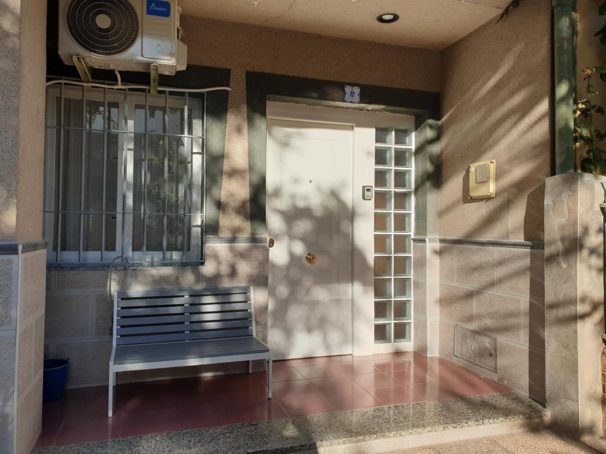 Casa Balina Apartment Durcal