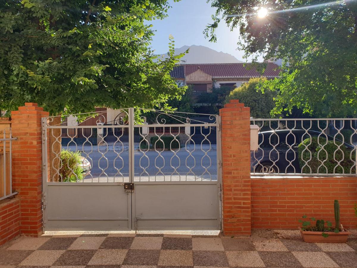 Casa Balina Apartment *