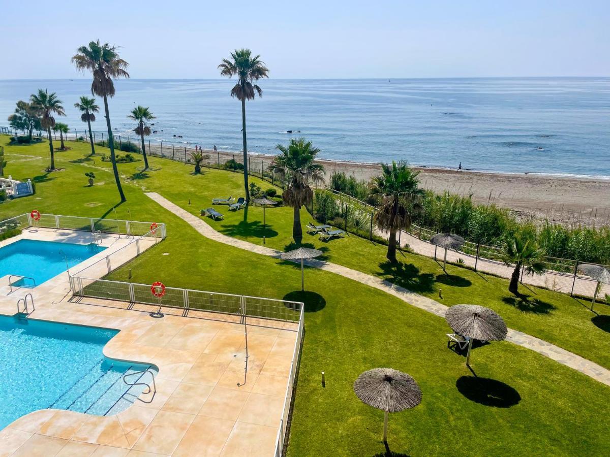 Apartment Exclusive Luxury Frontline Penthouse Del Mar - Estepona