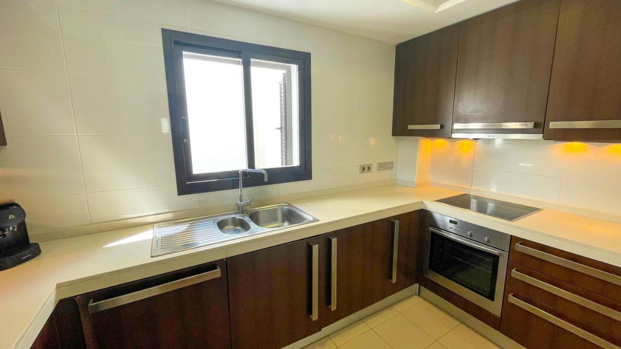 Apartment Exclusive Luxury Frontline Penthouse Del Mar - Estepona Casares