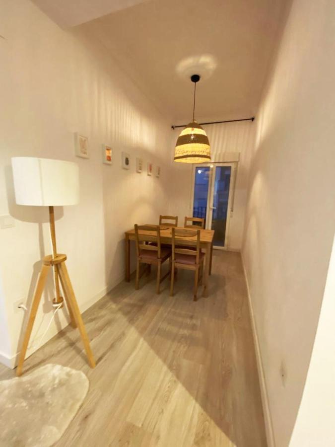 Habitación en casa particular Malvarrosa Private In Shared Valencia