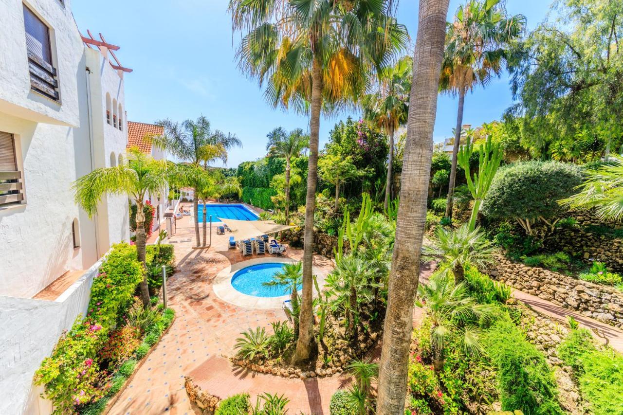 Apartamento Tranquil 2 Bdrm Peaceful W/ 2 Pools *