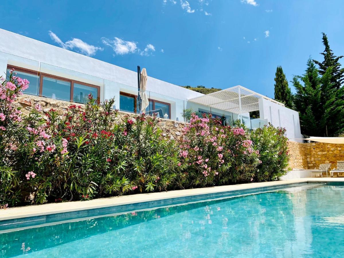 La Casa De Cristal - Alpujarra Escape Villa