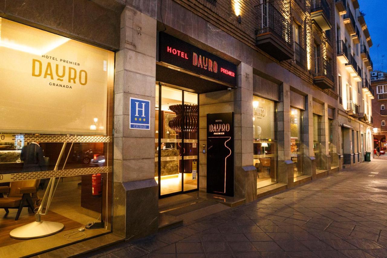 Hotel Dauro Premier 3*