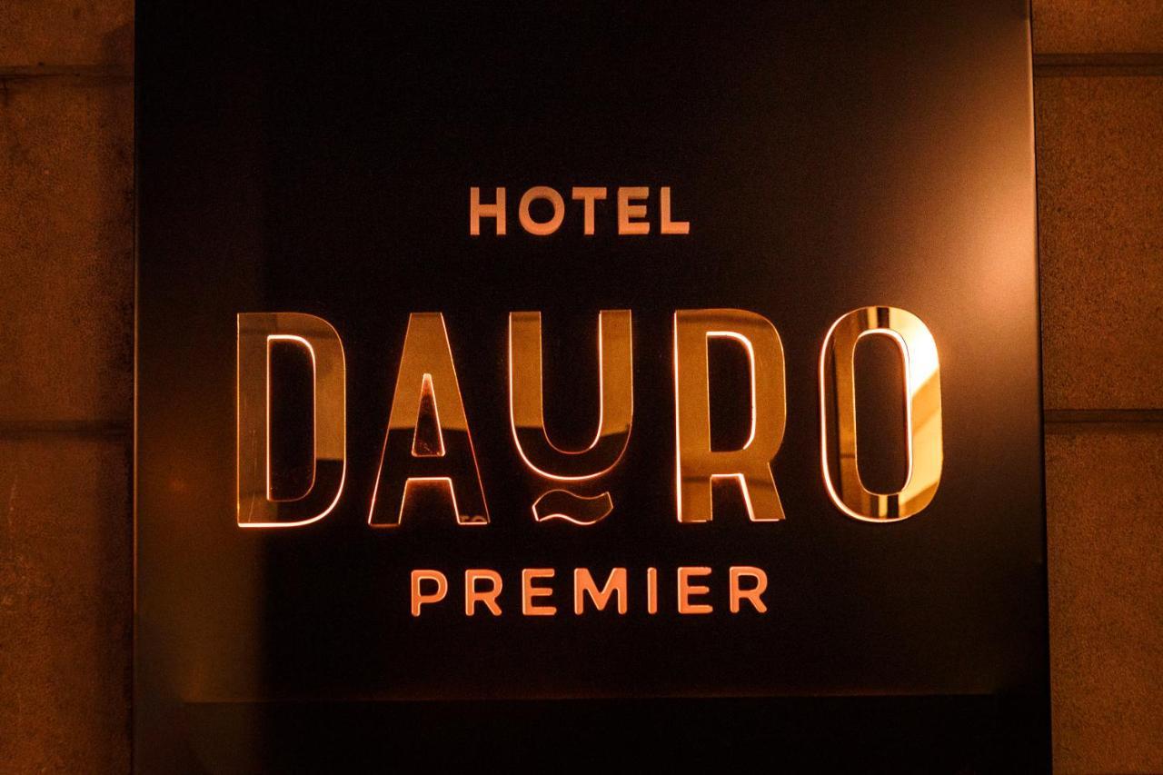 Dauro Premier 3*