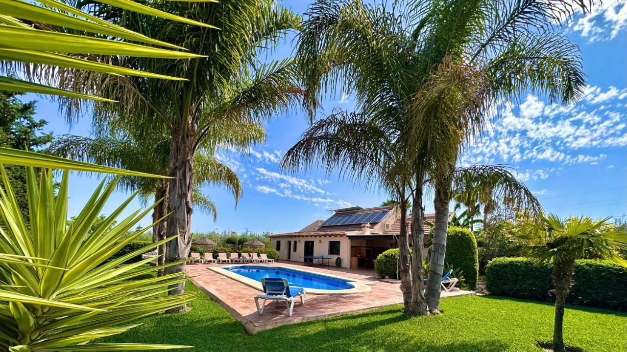Villa Erythrina *