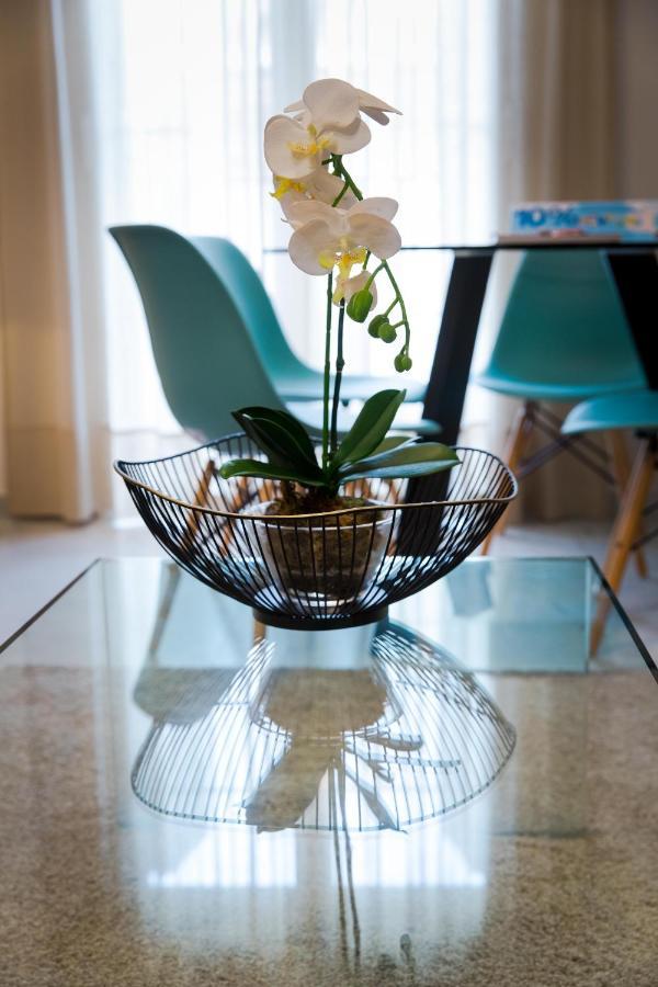 Holidays2Malaga Penia French Balcony & Smart Tv Apartamento
