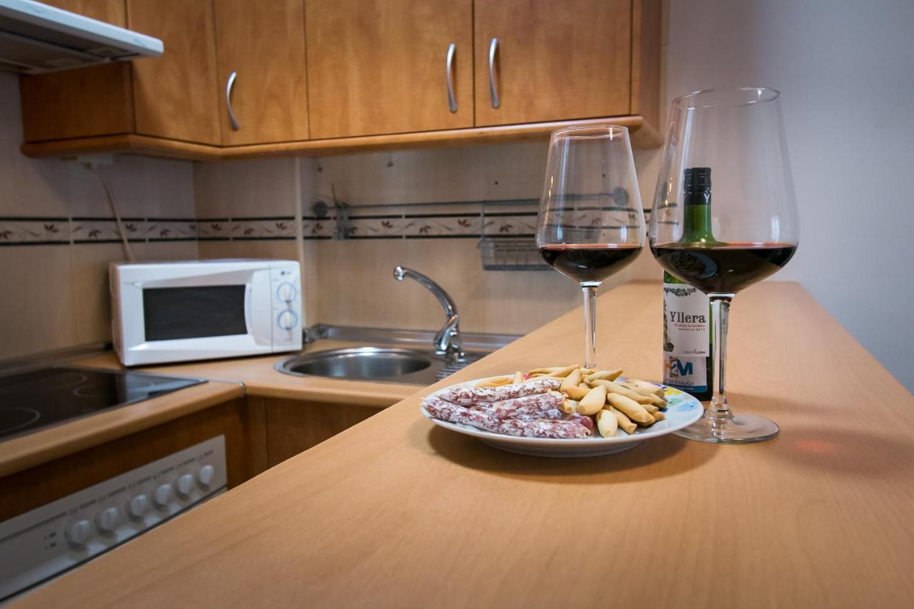 Holidays2Malaga Penia French Balcony & Smart Tv Apartamento Málaga