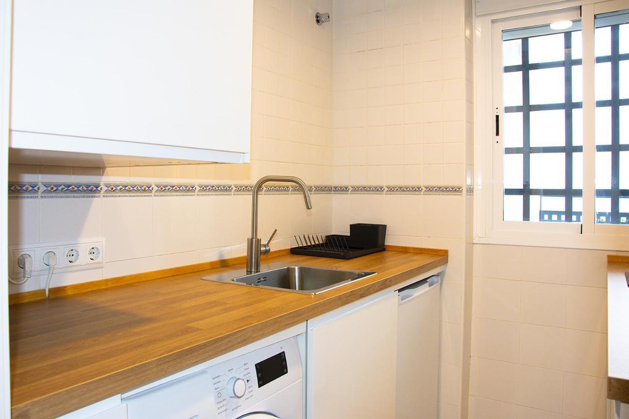Apartamento Increible Centrico 0b *