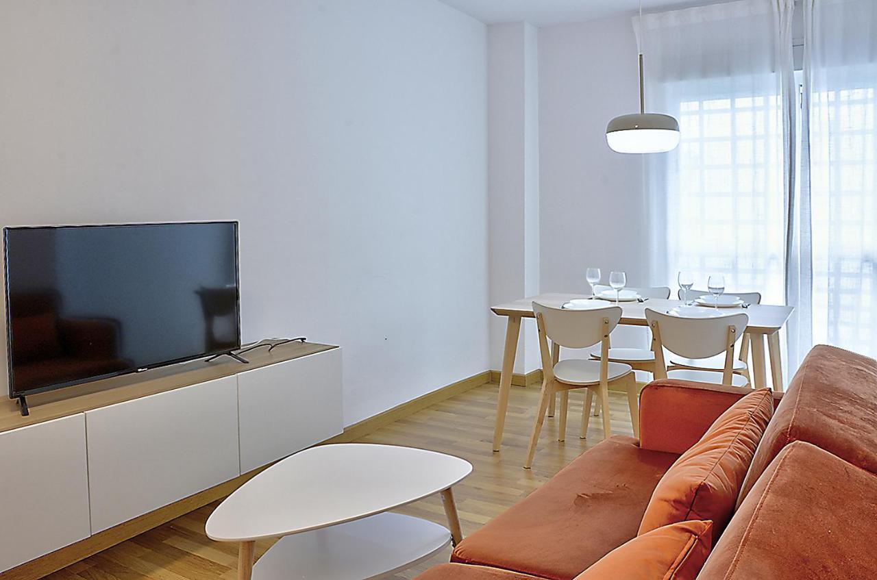 Increible Centrico 0b Apartamento