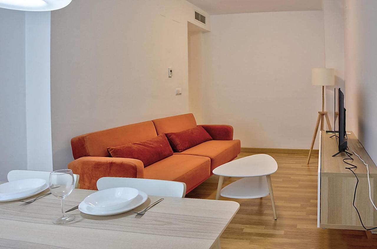 Increible Centrico 0b Apartamento Sevilla