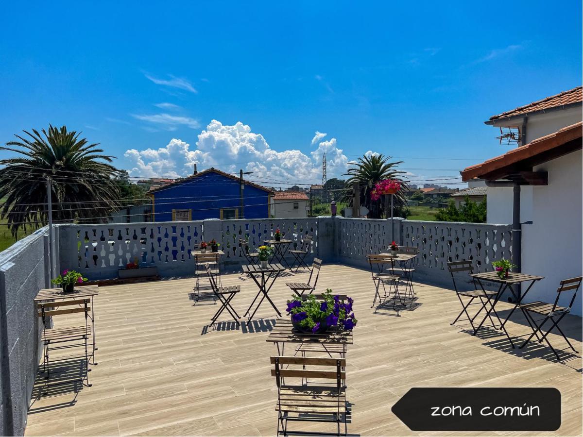 Apartment La Maruca Loft 3000 Santander