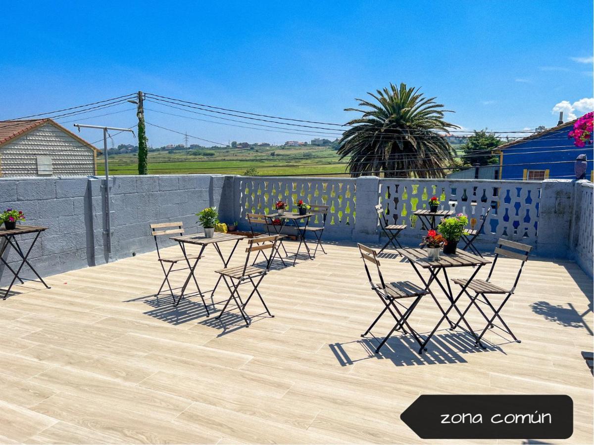 Apartment La Maruca Loft 3000 *