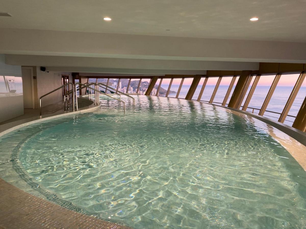 Intempo Gold&gris Benidorm